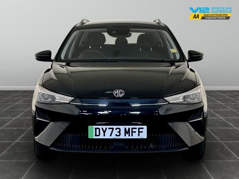 2023 MG MG5 61.1kWh SE Long Range Auto 5dr Automatic Estate Electric Automatic