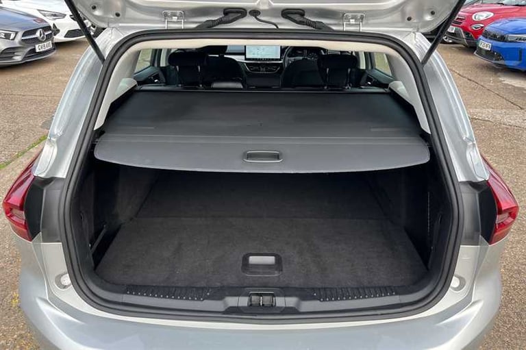 2023 Ford Focus 1.5 EcoBlue Titanium Estate 5dr Diesel Auto Euro 6 (s/s) (120 ps) Estate Diesel A...