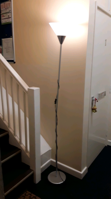 image for Light stand with Low Energy