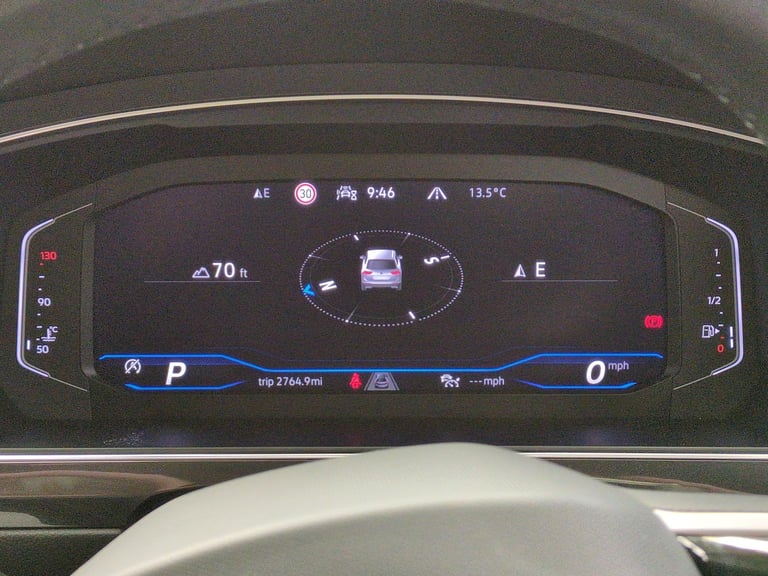 2022 Volkswagen Tiguan Allspace 1.5 TSI R-Line SUV 5dr Petrol DSG Euro 6 (s/s) (150 ps) - AUTO PA...