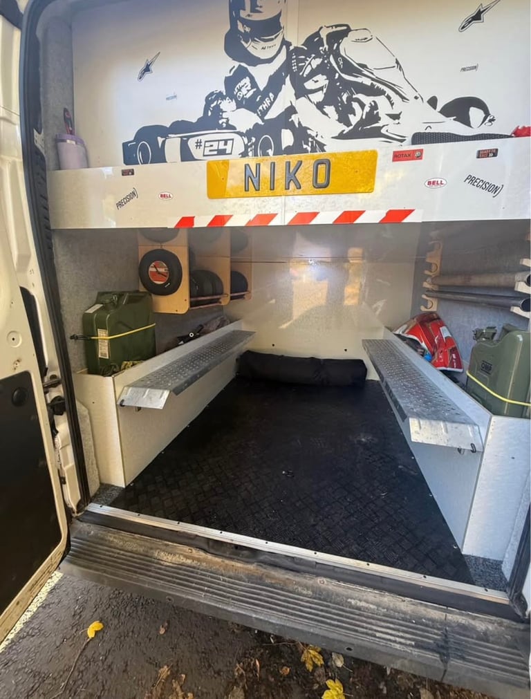 Peugeot, BOXER, Race Van / Motorhome, 2013, Manual, 2198 (cc)