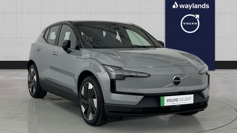 image for 2025 Volvo EX30 Plus, Twin Motor Performance, Electric Estate Electric Automatic