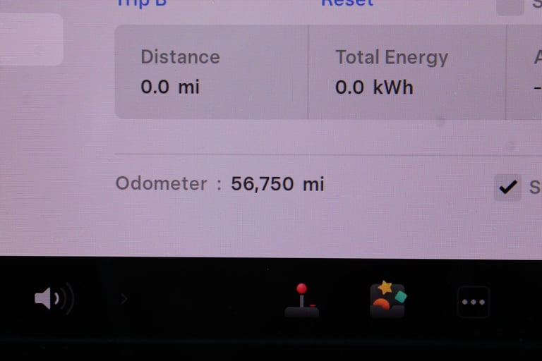 2020 Tesla Model 3 Performance AWD 4dr [Performance Upgrade] Auto SALOON ELECTRIC Automatic