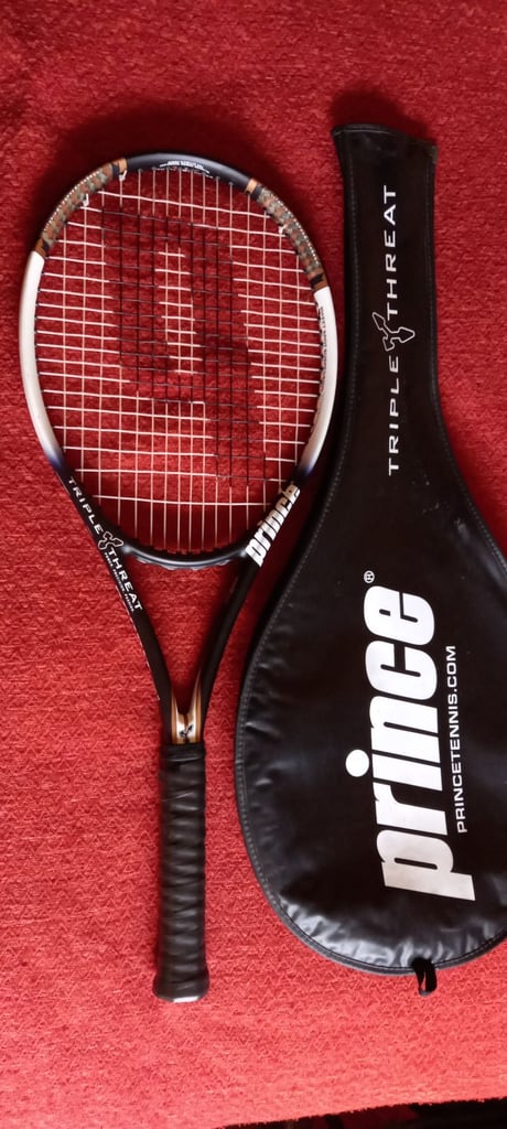 Prince Triple Threat 110 Bandit In ExCon