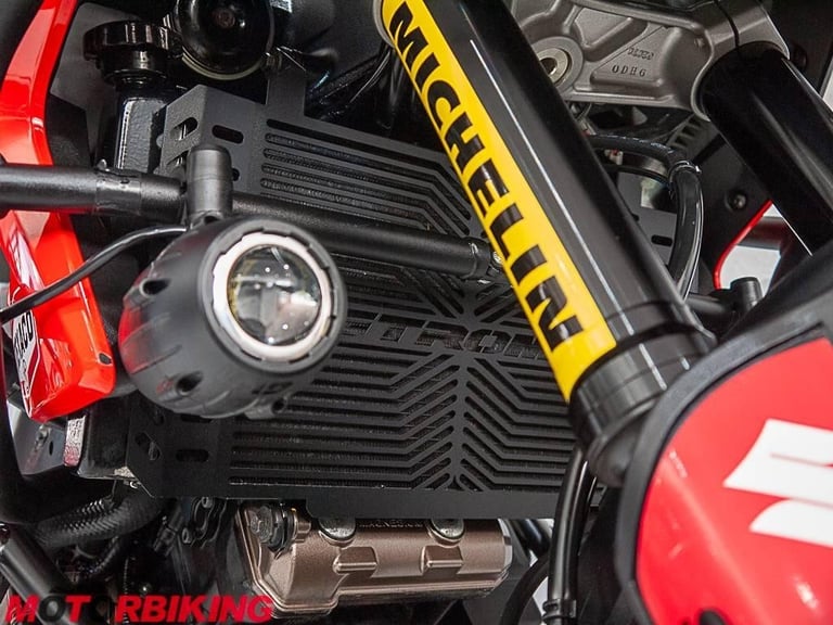 2021 (21) Suzuki 1050 V-Strom XT Tour | Fully loaded example!!