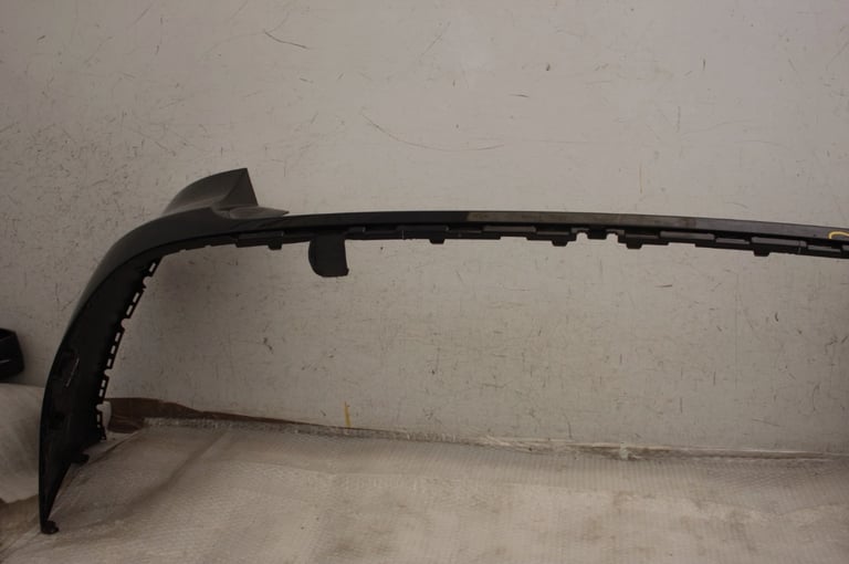 Mercedes EQC N293 AMG Rear Bumper 2019 ON A2938852900 Genuine *DAMAGED*