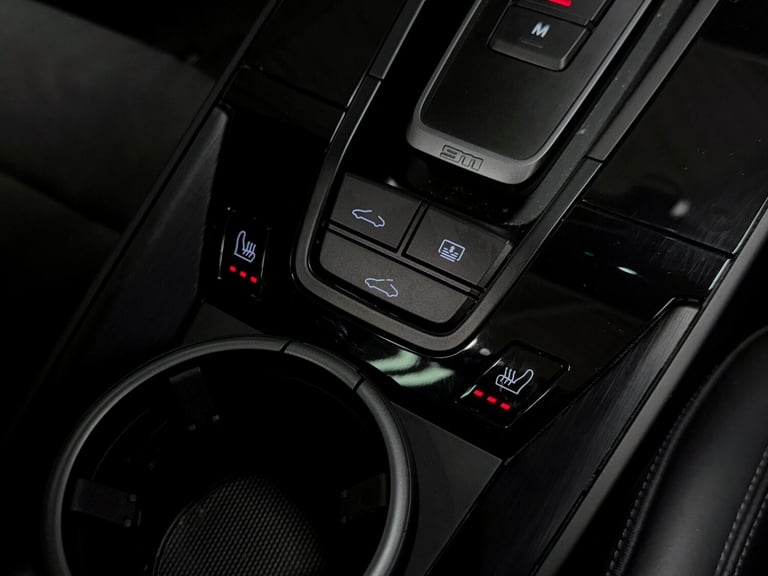 2021 Porsche 911 3.0T 992 Carrera GTS Coupe 2dr Petrol PDK Euro 6 (s/s) (480 ps) COUPE Petrol Aut...