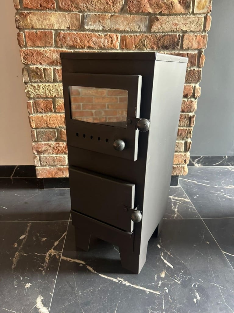 Wood 🪵 burner  🔥 stove 