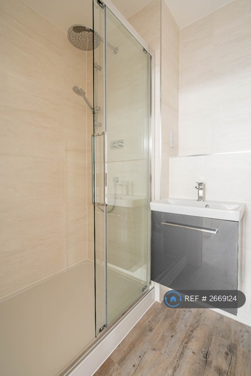 1 bedroom flat in The Gallery's At Rockspray Bude, Bude, EX23 (1 bed) (#2669124)