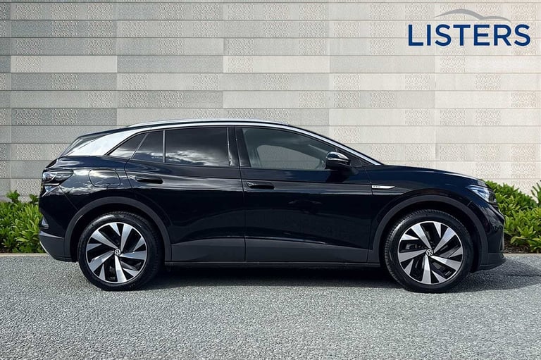 2023 Volkswagen ID4 150kW Style Ed Pro Perform 77kWh 5dr Auto 125kW Ch Estate Electric Automatic