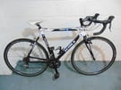 Schils Team X (22.5&quot;/57cm frame) Racing/Road Bike (Carbon forks) (will deliver)