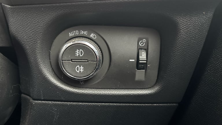 2023 Vauxhall Mokka 1.2 Turbo 136 Ultimate 5dr HATCHBACK PETROL Manual
