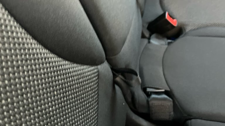 2014 MINI Countryman 1.6 Cooper 5dr Petrol Hatchback Hatchback Petrol Manual