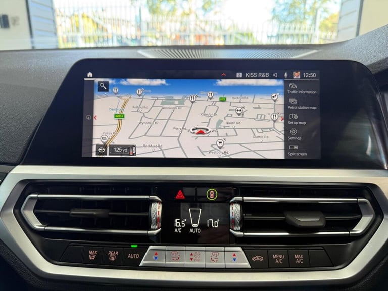 2022 BMW 3 Series 2.0 330e 12kWh SE Pro Touring Auto Euro 6 (s/s) 5dr Estate PETROL/ELECTRIC Auto...