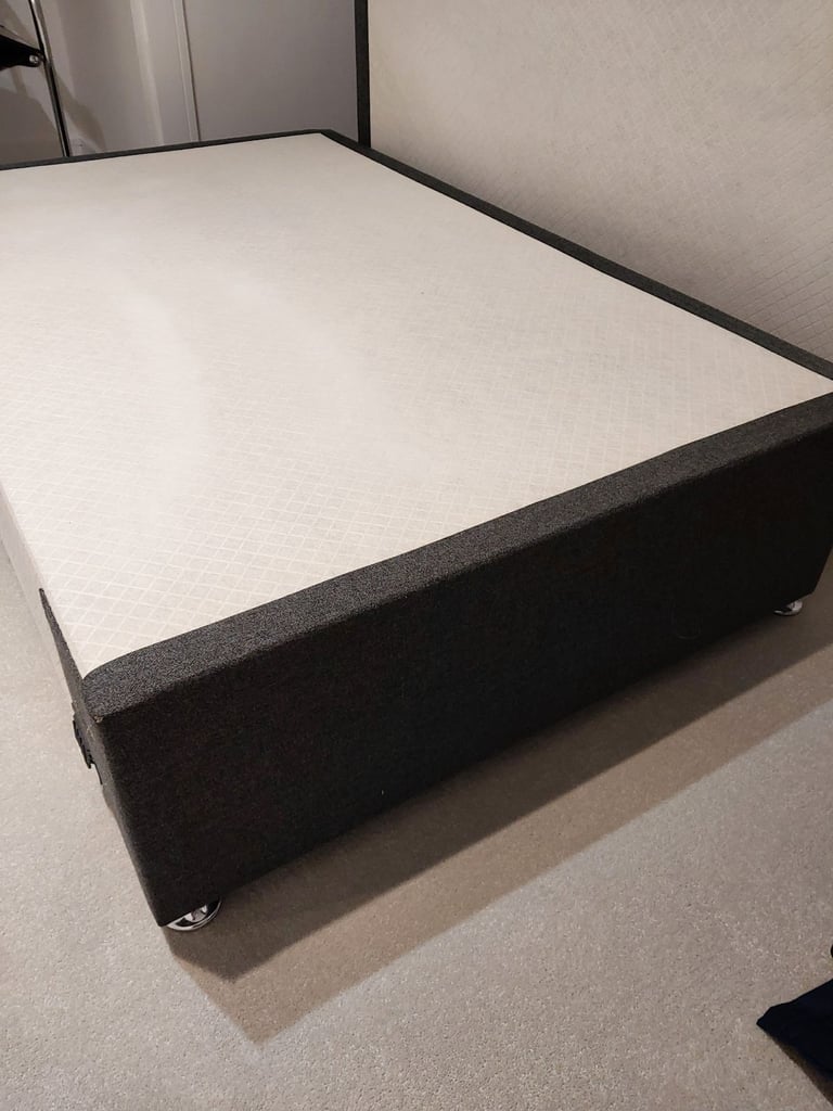 Brand new divan base