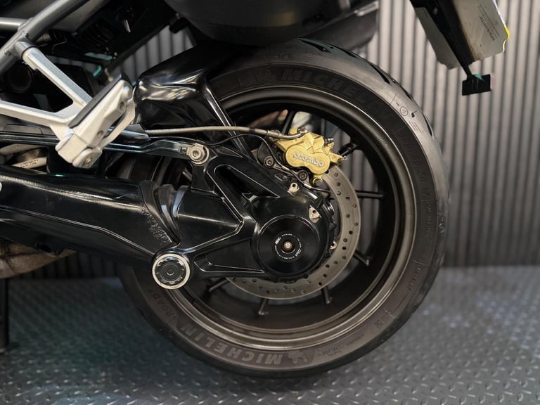 2016 BMW R 1200 RS 1200