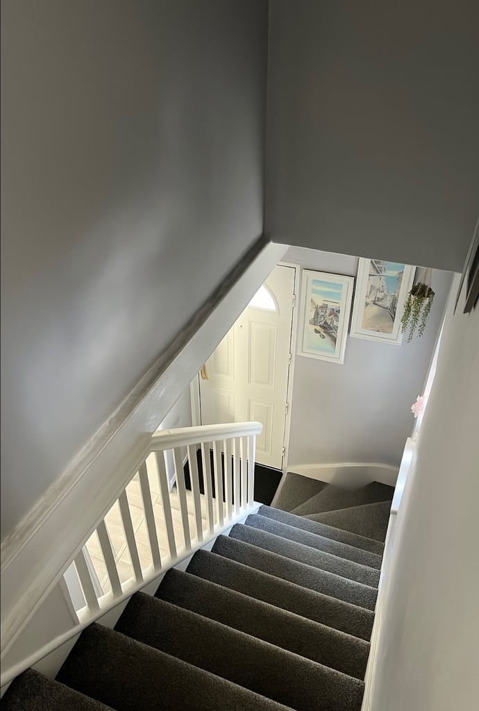South London to North London (House swap) 