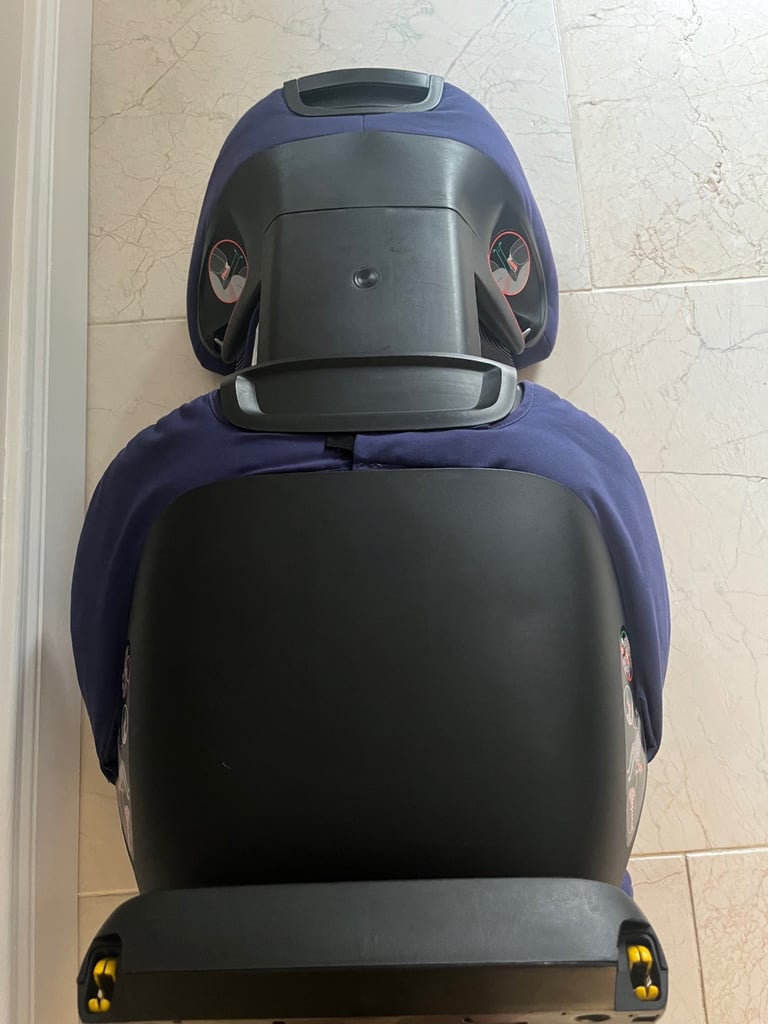 Maxi cosi car seat isofix Rodifix 