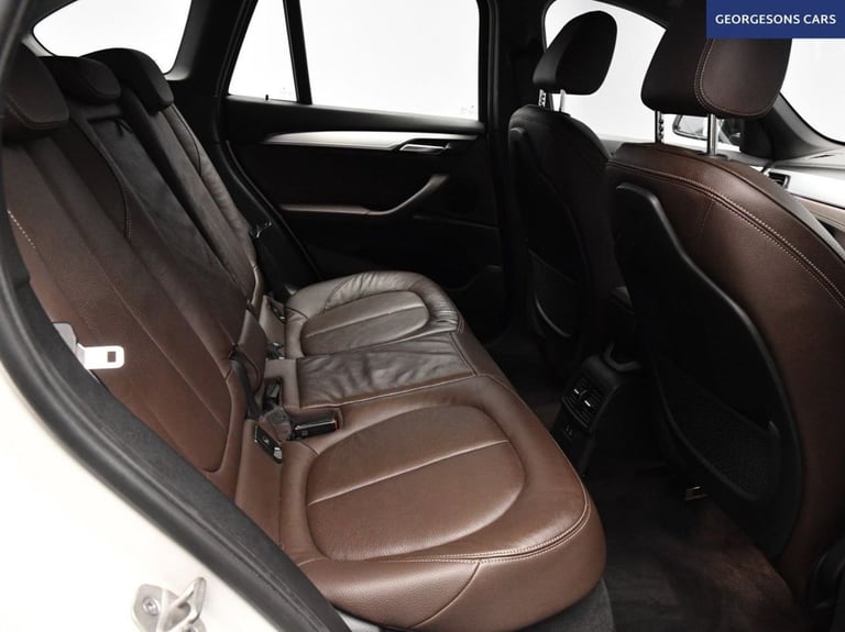 2021 BMW X1 1.5 25e 10kWh M Sport SUV 5dr Petrol Plug-in Hybrid Auto xDrive Euro 6 (s/s ESTATE PE...