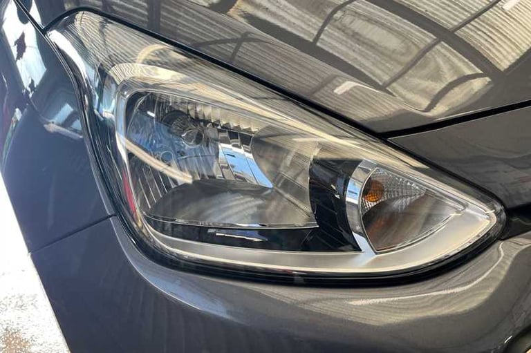 2019 Hyundai i10 1.2 SE Hatchback 5dr Petrol Auto Euro 6 (87 ps) Hatchback Petrol Automatic