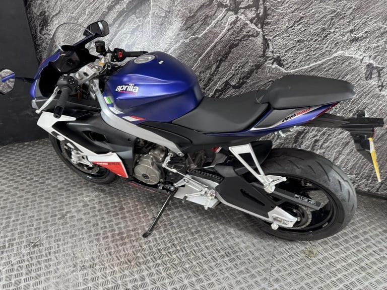 APRILIA RS660 RS 660 2023