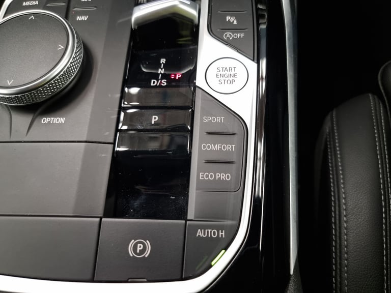 2023 BMW 2 Series 2.0 220i M Sport Coupe 2dr Petrol Auto Euro 6 (s/s) (184 ps) - M SPORT BRAK Cou...