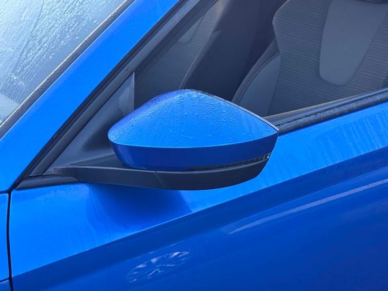 2022 Skoda Octavia 1.5 TSI SE 5dr Manual Estate Petrol Manual