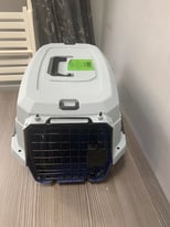 Small pet carrier, hardly used