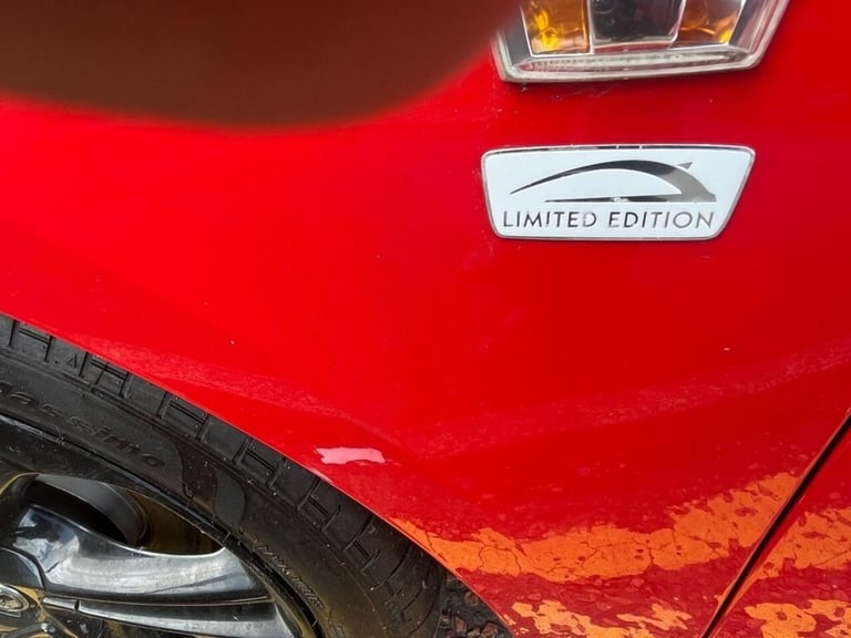2015 Vauxhall Corsa 1.4i ecoTEC Limited Edition Hatchback 5dr Petrol Manual Euro 6 (90 ps) Hatchb...