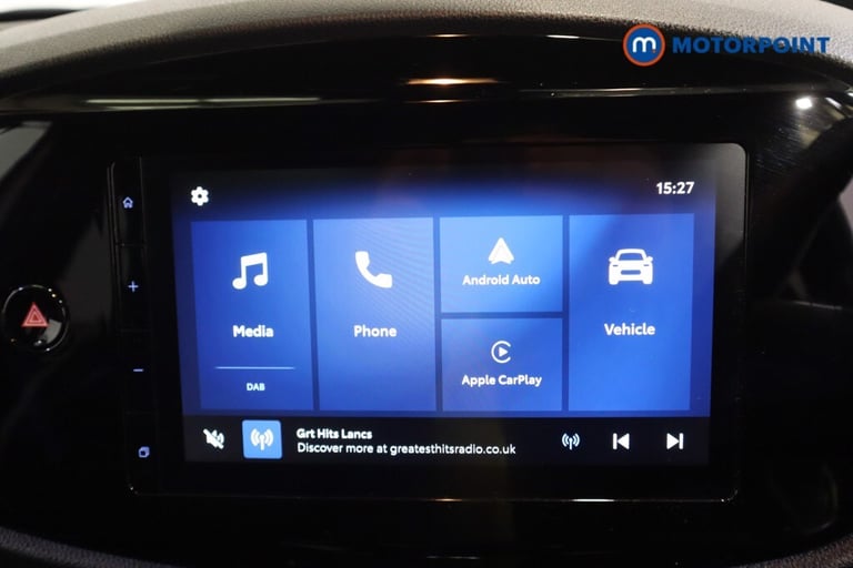2024 Toyota Aygo X 1.0 VVT-i Edge 5dr Hatchback Petrol Manual