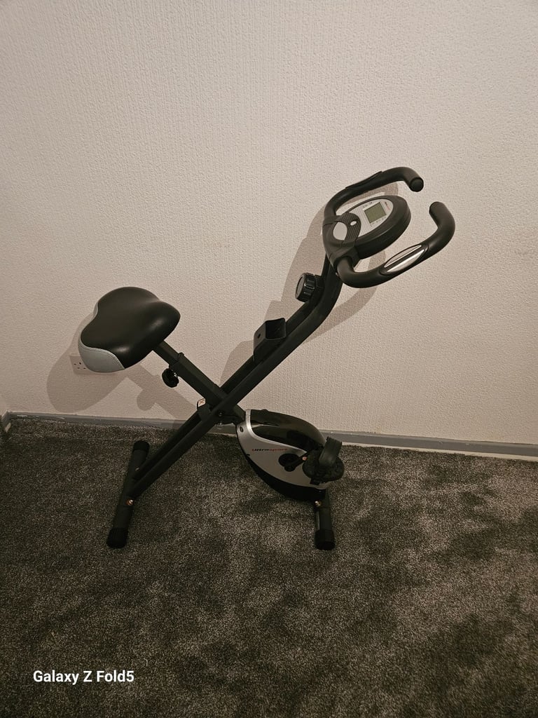 image for Exercise bike