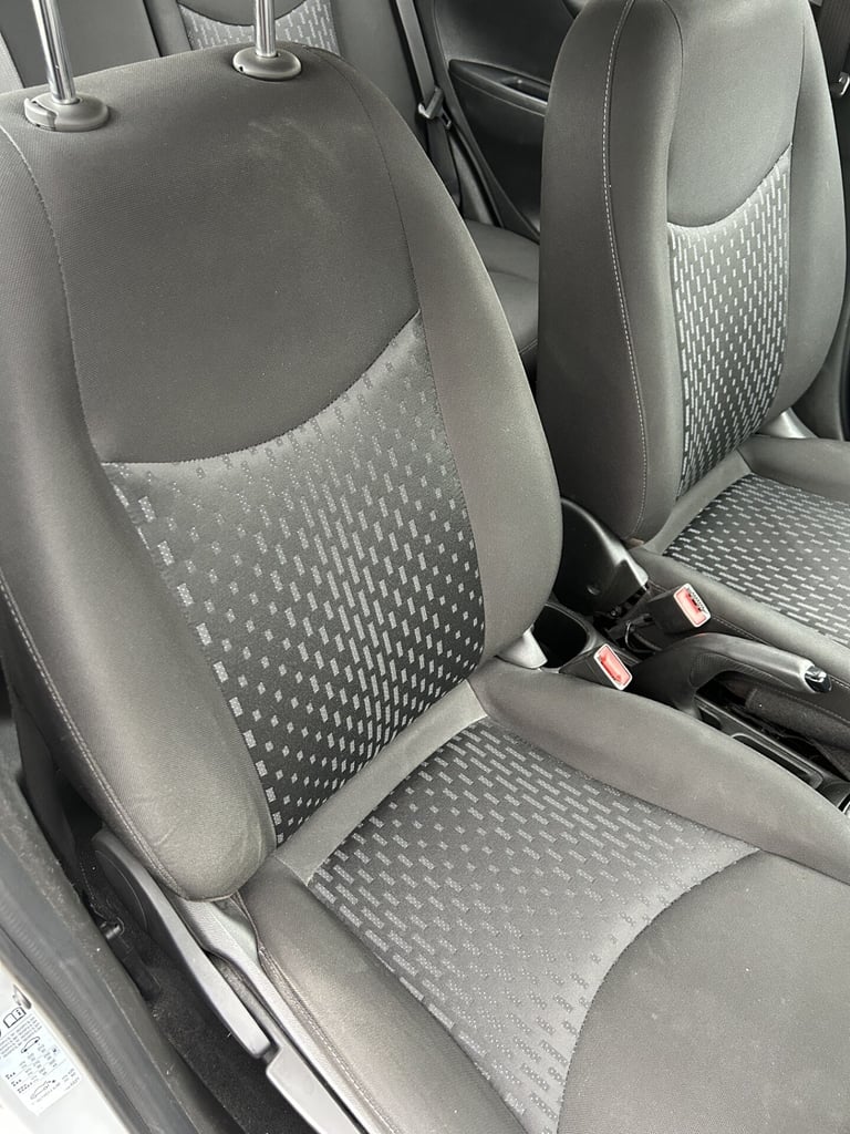 2019 Vauxhall Viva 1.0 [73] SE 5dr [A/C] HATCHBACK Petrol Manual