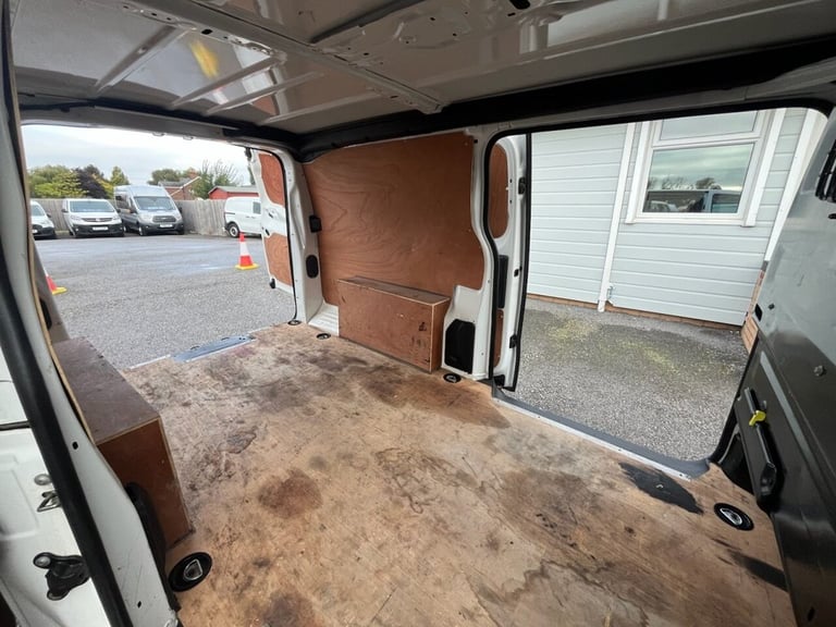 2022 22 TOYOTA PROACE 2.0D ICON LONG PANEL VAN 6DR DIESEL MANUAL LWB EURO 6 (S/S