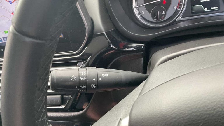 2024 Suzuki SX4 S-Cross 1.4 Boosterjet 48V Hybrid Ultra ALLGRIP 5dr HATCHBACK PETROL Manual