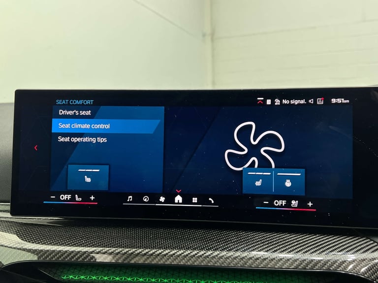 2024 BMW M2 3.0 M2 Auto 3dr Coupe Petrol Automatic