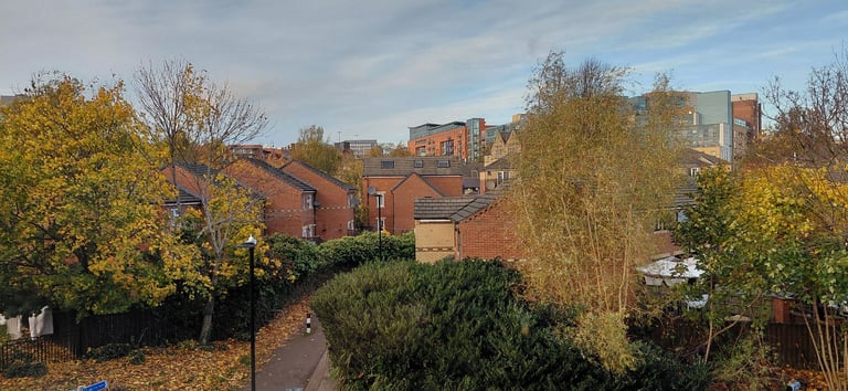 1 Bedroom Flat - City Centre