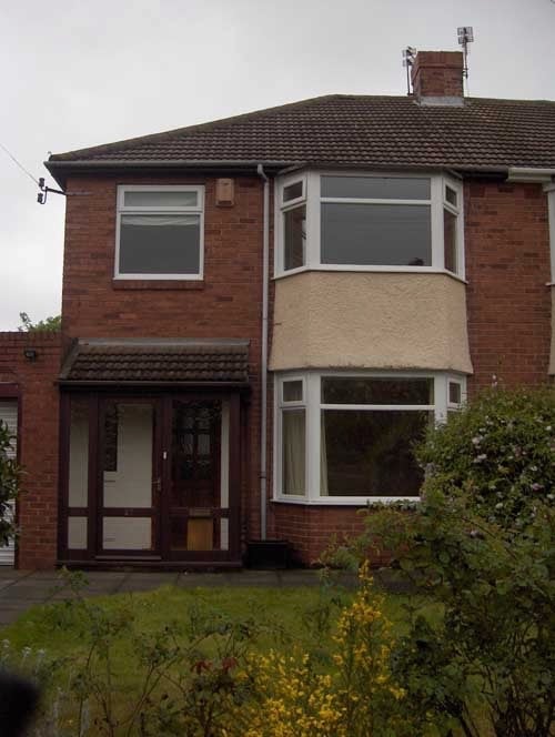 Lovely Double Room next to Freeman Hospital - No Deposit