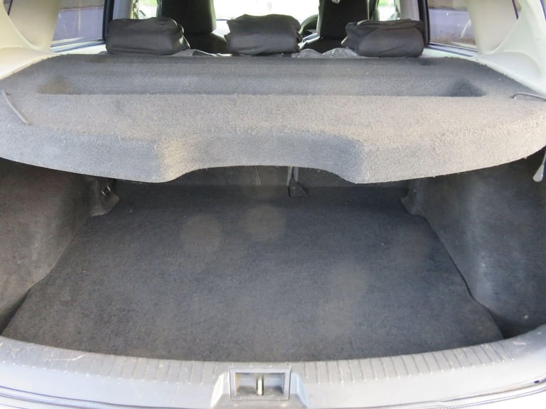 2008 Nissan Qashqai 1.6 Visia 2WD 5dr HATCHBACK Petrol Manual