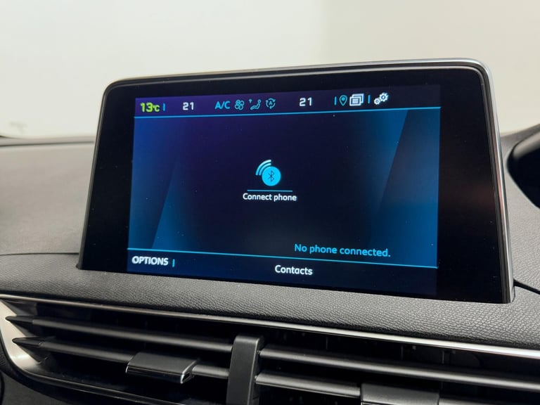 2020 Peugeot 3008 1.6 13.2kWh GT Line SUV 5dr Petrol Plug-in Hybrid e-EAT Euro 6 (s/s) (225 p HAT...