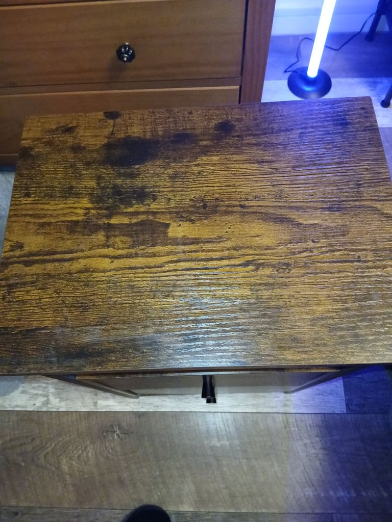Bedside cabinet 