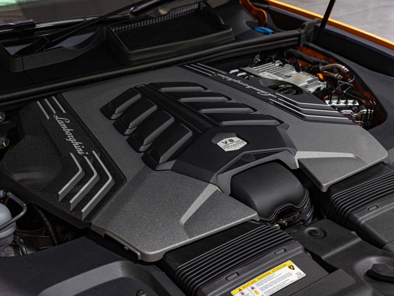 2023 Lamborghini Urus 4.0 V8 BiTurbo Performante Auto 4WD Euro 6 5dr ESTATE Petrol Automatic