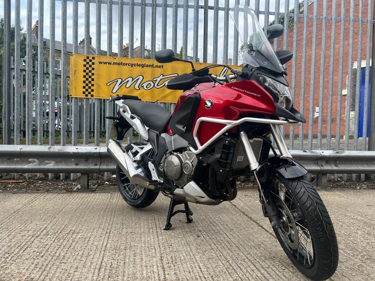 Honda vfr 750 for sale online gumtree