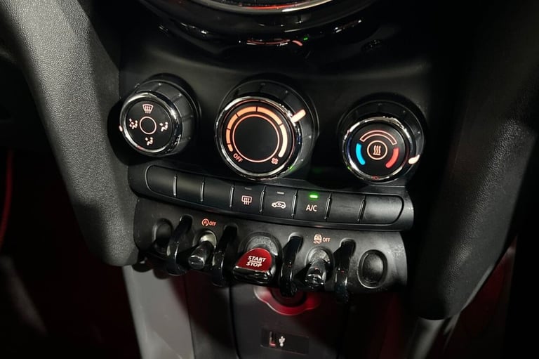 2019 19 MINI HATCH 1.5 ONE CLASSIC HATCHBACK 3DR PETROL MANUAL EURO 6 (S/S) (102