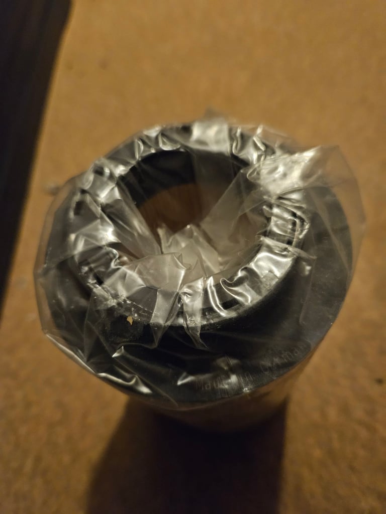 Job lot Man Diesel Air Filters x4 