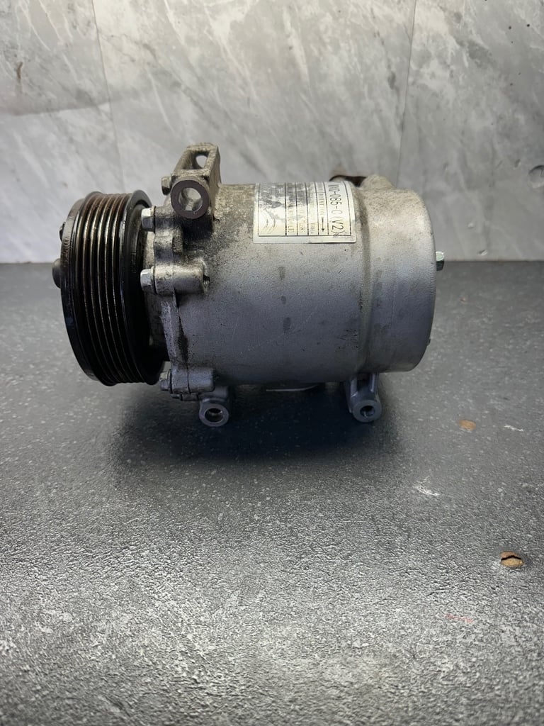 Vauxhall Corsa Air Conditioning Pump, 2020 1.2 Turbo, 30,000 Miles! HNK/EB2ADTD