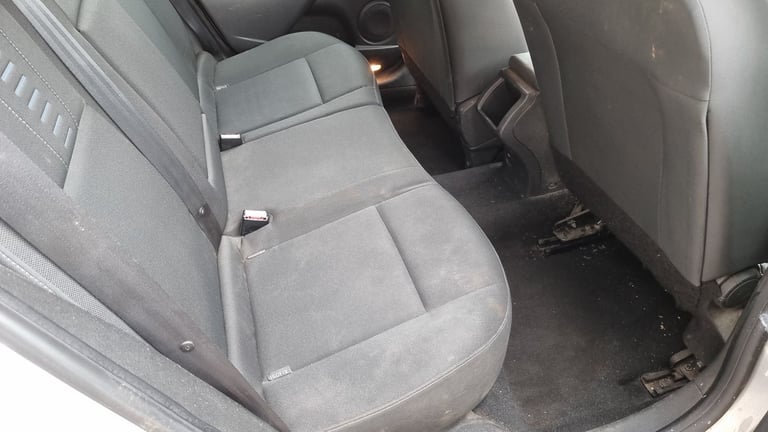 £35 Tax Cheap Renault Megane 1.5 DCI Low Insurance Full Service History (QASHQAI TOURAN VAN ASTRA)