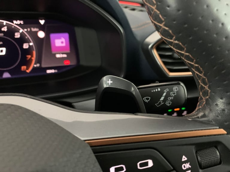 2020 Cupra Formentor 2.0 TSI 310 VZ2 5dr DSG 4Drive HATCHBACK PETROL Automatic