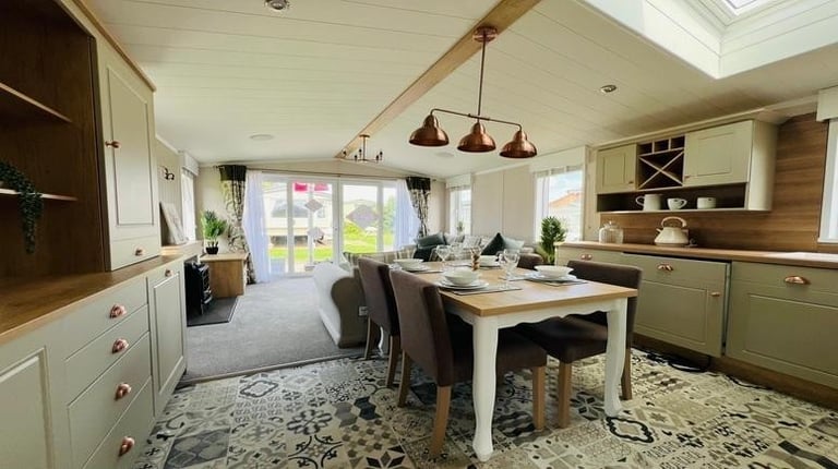 Swift Vendee Lodge 2025