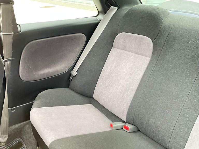 SUBARU IMPREZA Type R 555 DCCD WRX Sti 2 door immaculate rust free car