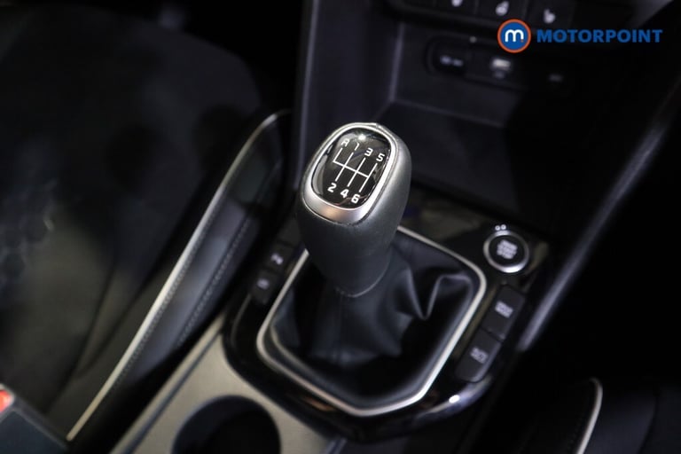 2025 Kia Sportage 1.6T GDi 157 48V ISG GT-Line 5dr ESTATE PETROL Manual